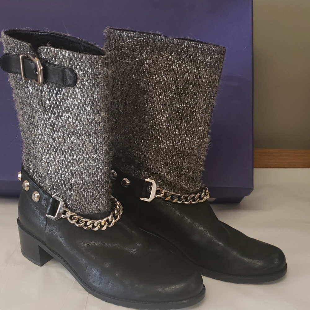 Stuart weitzman boots - Picture 1 of 3